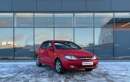 Chevrolet Lacetti, 2008 год, 369 000 рублей, 2 фотография