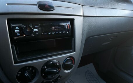 Chevrolet Lacetti, 2008 год, 369 000 рублей, 9 фотография