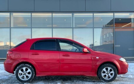 Chevrolet Lacetti, 2008 год, 369 000 рублей, 3 фотография