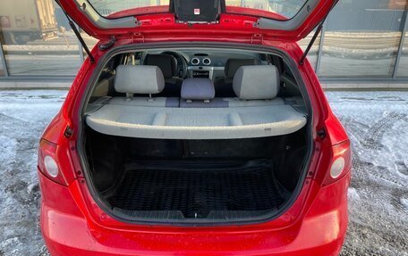 Chevrolet Lacetti, 2008 год, 369 000 рублей, 11 фотография