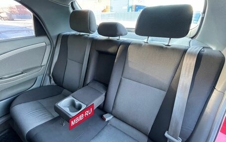 Chevrolet Lacetti, 2008 год, 369 000 рублей, 10 фотография