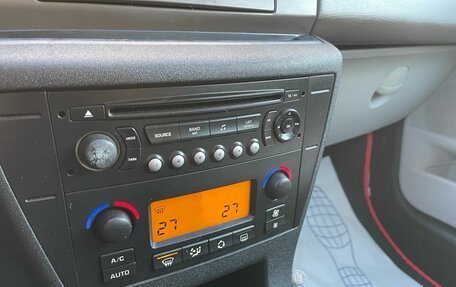 Citroen C4 II рестайлинг, 2005 год, 339 000 рублей, 10 фотография