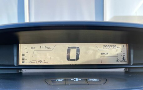 Citroen C4 II рестайлинг, 2005 год, 339 000 рублей, 9 фотография