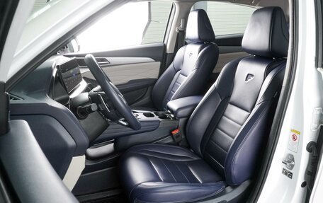 Haval F7x I, 2022 год, 2 039 000 рублей, 10 фотография