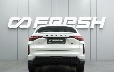 Haval F7x I, 2022 год, 2 039 000 рублей, 4 фотография