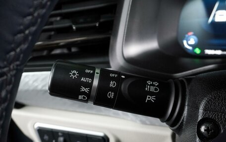 Haval F7x I, 2022 год, 2 039 000 рублей, 15 фотография