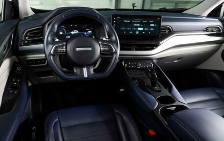 Haval F7x I, 2022 год, 2 039 000 рублей, 6 фотография