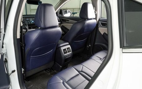 Haval F7x I, 2022 год, 2 039 000 рублей, 11 фотография