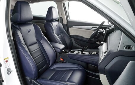 Haval F7x I, 2022 год, 2 039 000 рублей, 8 фотография