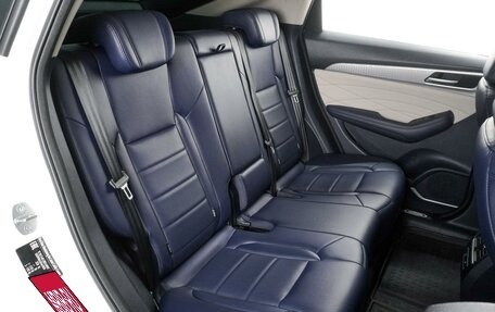 Haval F7x I, 2022 год, 2 039 000 рублей, 7 фотография