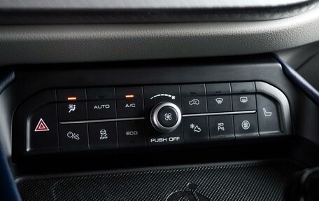 Haval F7x I, 2022 год, 2 039 000 рублей, 22 фотография