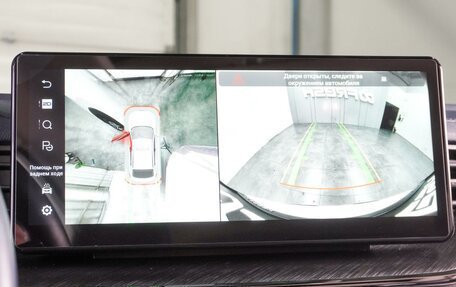 Haval F7x I, 2022 год, 2 039 000 рублей, 21 фотография