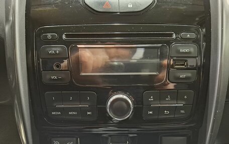 Renault Duster I рестайлинг, 2017 год, 1 100 000 рублей, 14 фотография