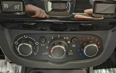 Renault Duster I рестайлинг, 2017 год, 1 100 000 рублей, 15 фотография