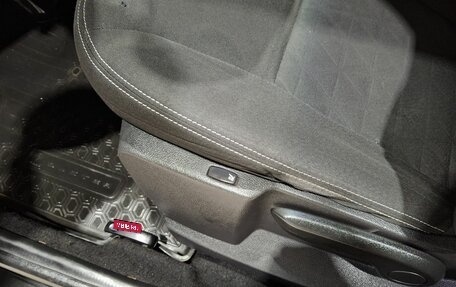 Renault Duster I рестайлинг, 2017 год, 1 100 000 рублей, 19 фотография