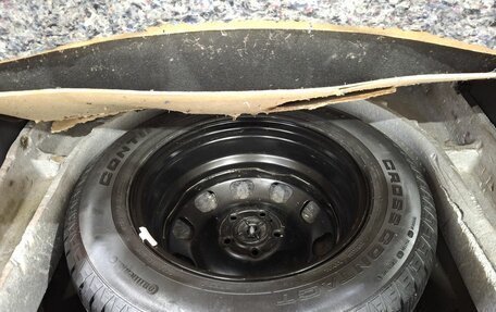 Renault Duster I рестайлинг, 2017 год, 1 100 000 рублей, 24 фотография