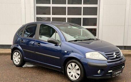 Citroen C3 II, 2006 год, 420 000 рублей, 7 фотография