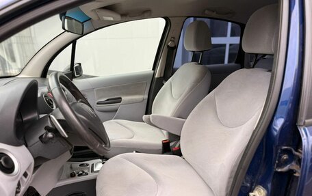 Citroen C3 II, 2006 год, 420 000 рублей, 9 фотография