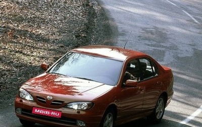 Nissan Primera II рестайлинг, 1999 год, 350 000 рублей, 1 фотография