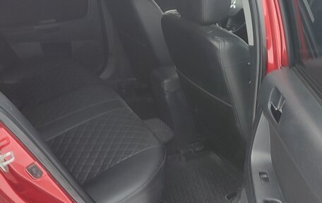 Mitsubishi Lancer IX, 2008 год, 730 000 рублей, 9 фотография