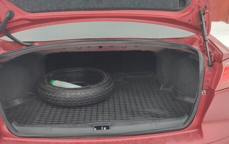 Mitsubishi Lancer IX, 2008 год, 730 000 рублей, 10 фотография