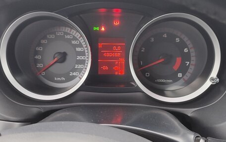 Mitsubishi Lancer IX, 2008 год, 730 000 рублей, 14 фотография