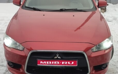 Mitsubishi Lancer IX, 2008 год, 730 000 рублей, 1 фотография