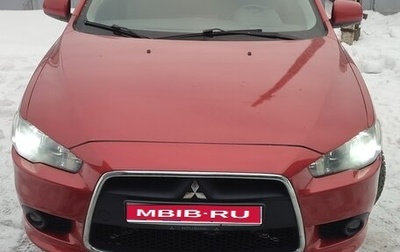 Mitsubishi Lancer IX, 2008 год, 730 000 рублей, 1 фотография