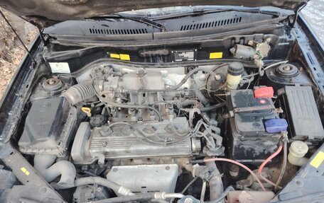 Geely CK (Otaka) I рестайлинг, 2007 год, 99 000 рублей, 6 фотография