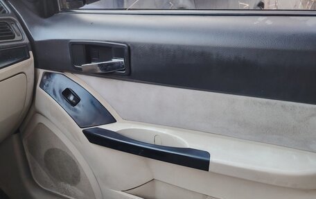 Geely CK (Otaka) I рестайлинг, 2007 год, 99 000 рублей, 11 фотография