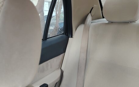 Geely CK (Otaka) I рестайлинг, 2007 год, 99 000 рублей, 8 фотография