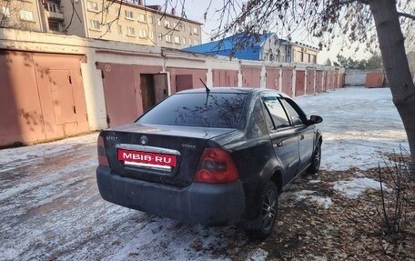 Geely CK (Otaka) I рестайлинг, 2007 год, 99 000 рублей, 5 фотография