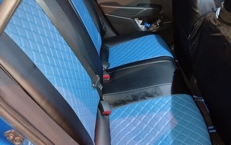 Hyundai Solaris II рестайлинг, 2017 год, 1 000 000 рублей, 7 фотография