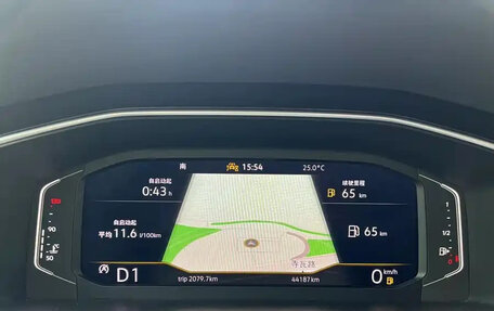 Volkswagen Tiguan II, 2023 год, 1 990 000 рублей, 21 фотография