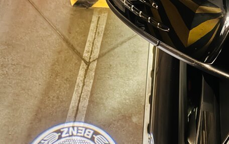 Mercedes-Benz GLS, 2016 год, 5 500 000 рублей, 5 фотография