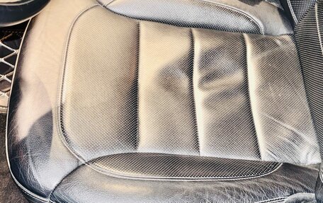 Mercedes-Benz GLS, 2016 год, 5 500 000 рублей, 7 фотография