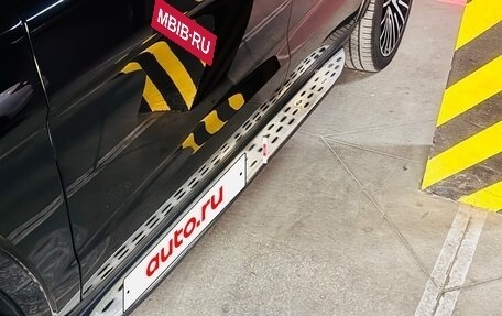 Mercedes-Benz GLS, 2016 год, 5 500 000 рублей, 6 фотография