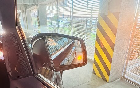 Mercedes-Benz GLS, 2016 год, 5 500 000 рублей, 15 фотография