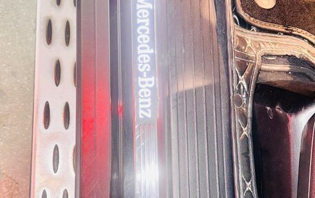 Mercedes-Benz GLS, 2016 год, 5 500 000 рублей, 8 фотография