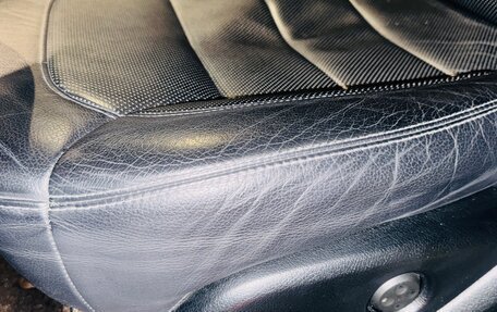 Mercedes-Benz GLS, 2016 год, 5 500 000 рублей, 9 фотография