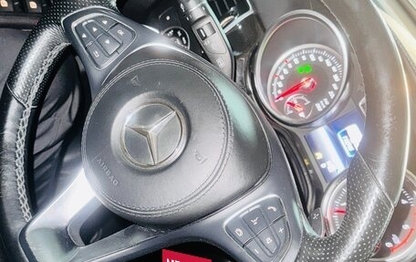 Mercedes-Benz GLS, 2016 год, 5 500 000 рублей, 11 фотография