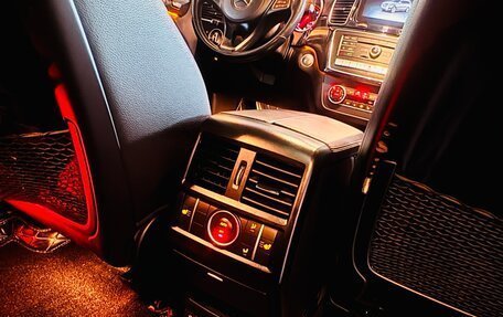 Mercedes-Benz GLS, 2016 год, 5 500 000 рублей, 19 фотография