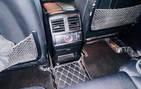 Mercedes-Benz GLS, 2016 год, 5 500 000 рублей, 24 фотография