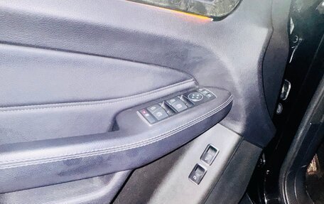 Mercedes-Benz GLS, 2016 год, 5 500 000 рублей, 29 фотография