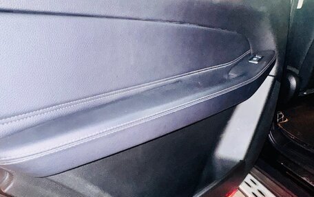 Mercedes-Benz GLS, 2016 год, 5 500 000 рублей, 27 фотография