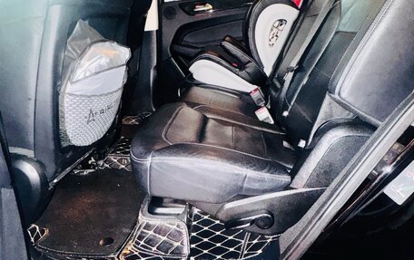 Mercedes-Benz GLS, 2016 год, 5 500 000 рублей, 26 фотография