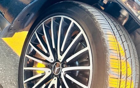 Mercedes-Benz GLS, 2016 год, 5 500 000 рублей, 37 фотография
