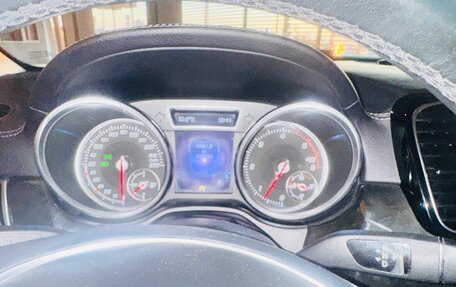 Mercedes-Benz GLS, 2016 год, 5 500 000 рублей, 34 фотография