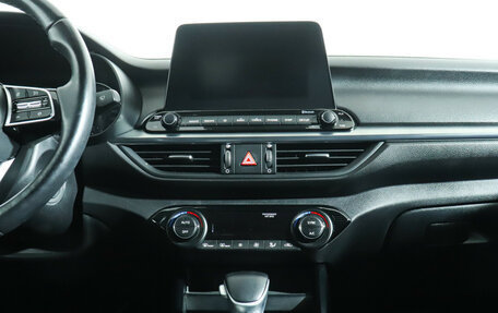 KIA Cerato IV, 2021 год, 2 040 000 рублей, 14 фотография