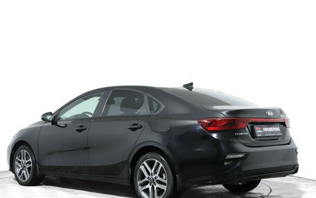 KIA Cerato IV, 2021 год, 2 040 000 рублей, 6 фотография